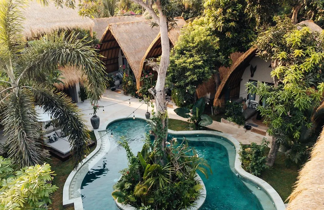Hani Hideaway-1