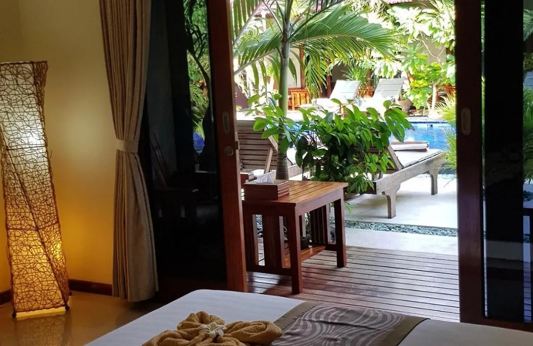Senang Villa By Ambassador-1