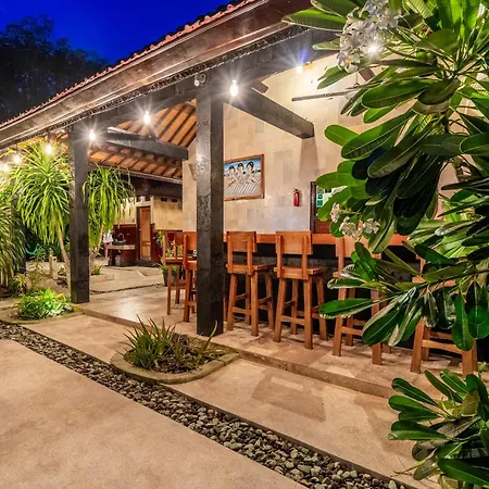Senang Villa By Ambassador-3