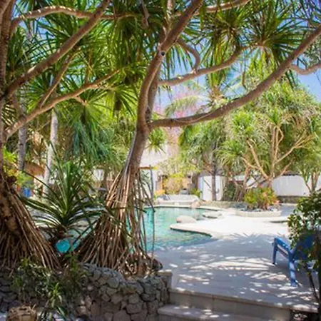 Sunrise Resort-2