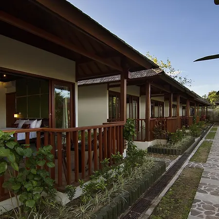 Samata Village Gili Air-2