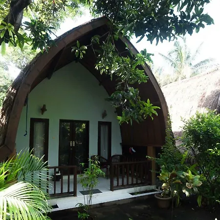 Ina Gili Guesthouse-2